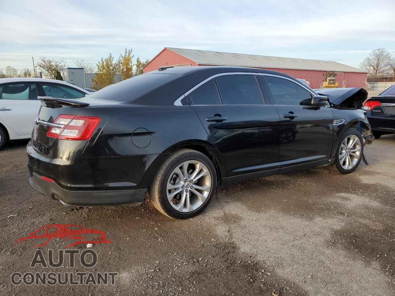 FORD TAURUS 2013 - 1FAHP2E84DG223363