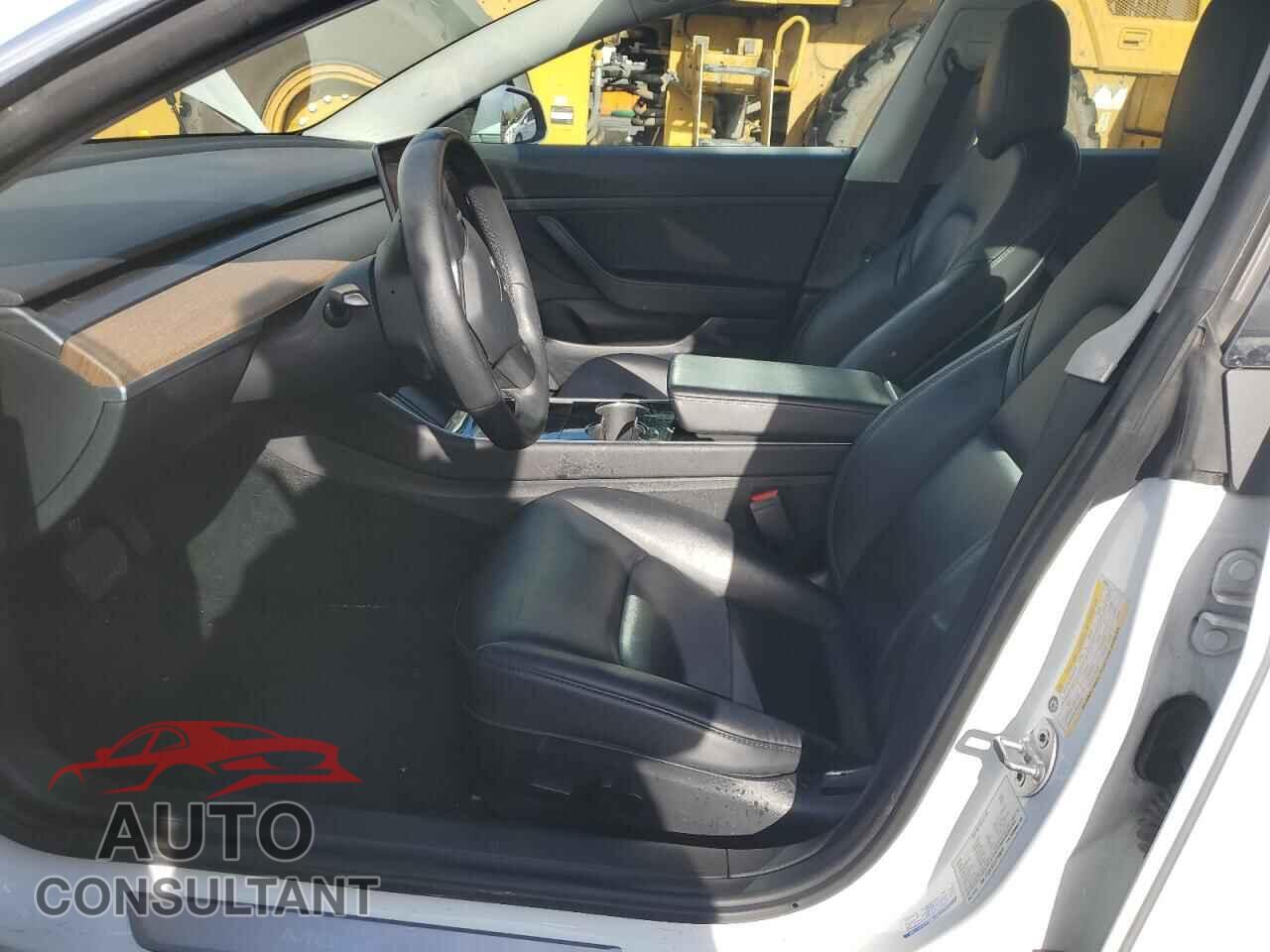 TESLA MODEL 3 2020 - 5YJ3E1EA7LF740012