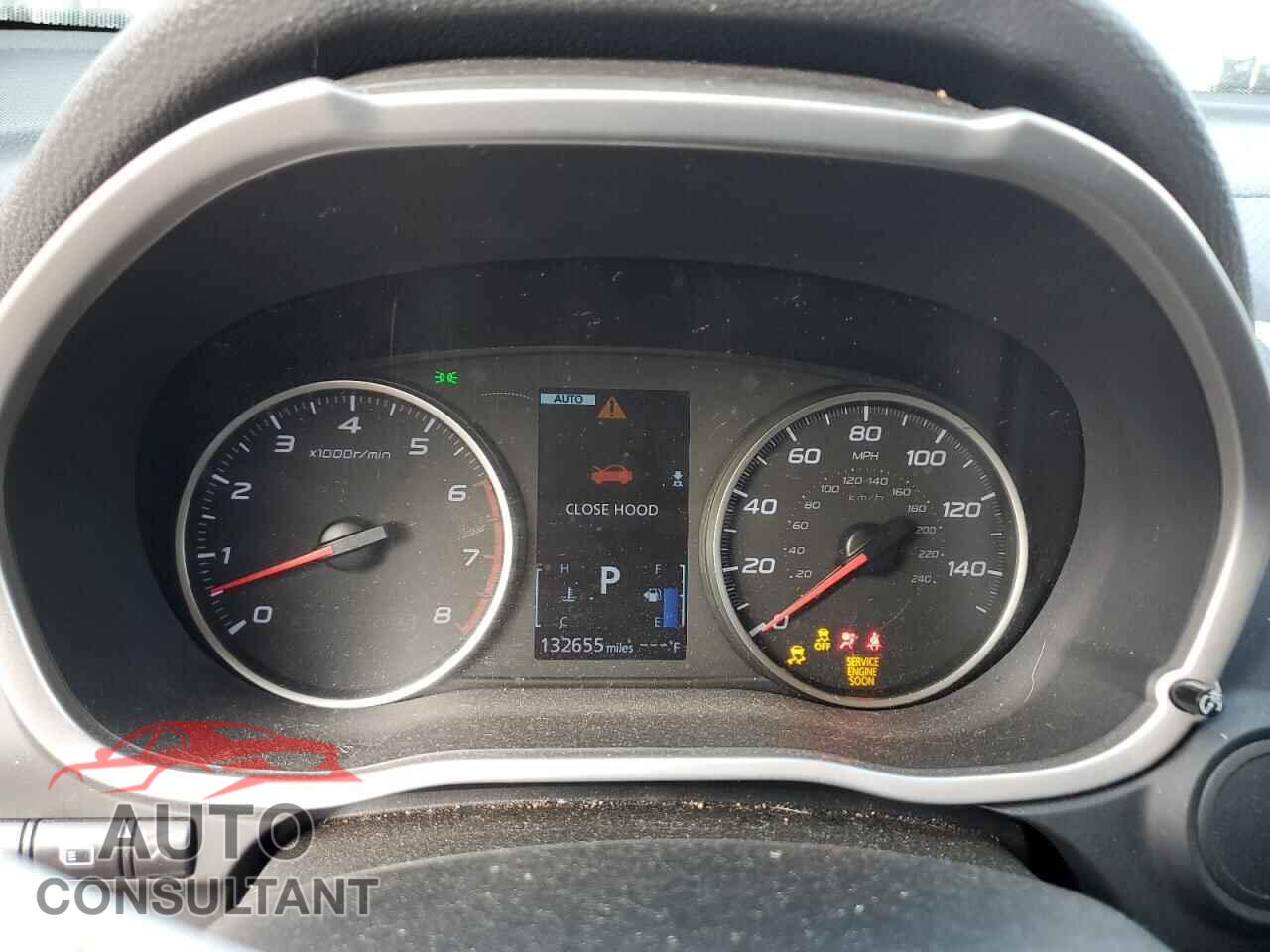 MITSUBISHI ECLIPSE 2018 - JA4AT4AAXJZ048008