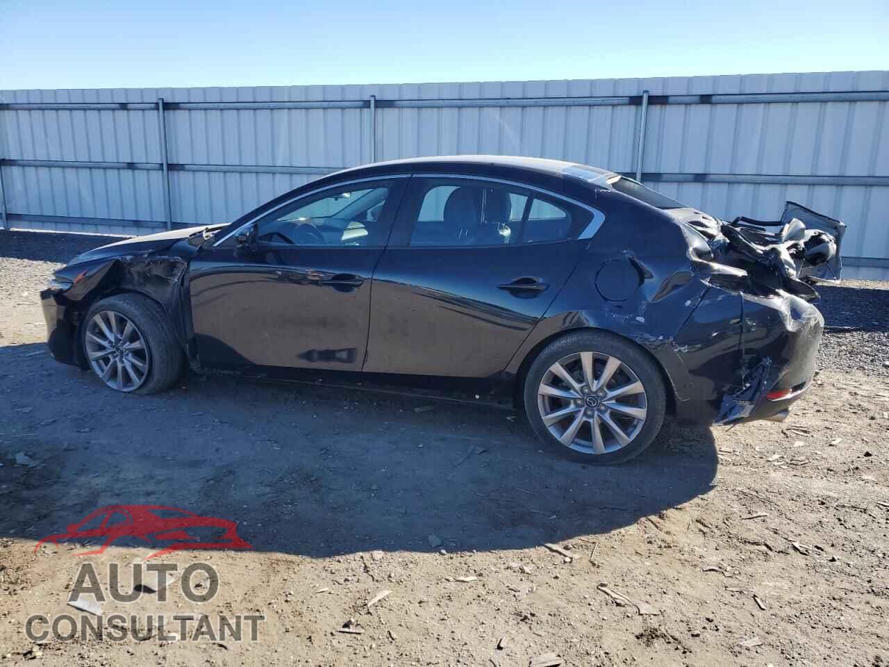 MAZDA 3 2020 - JM1BPACL1L1172018