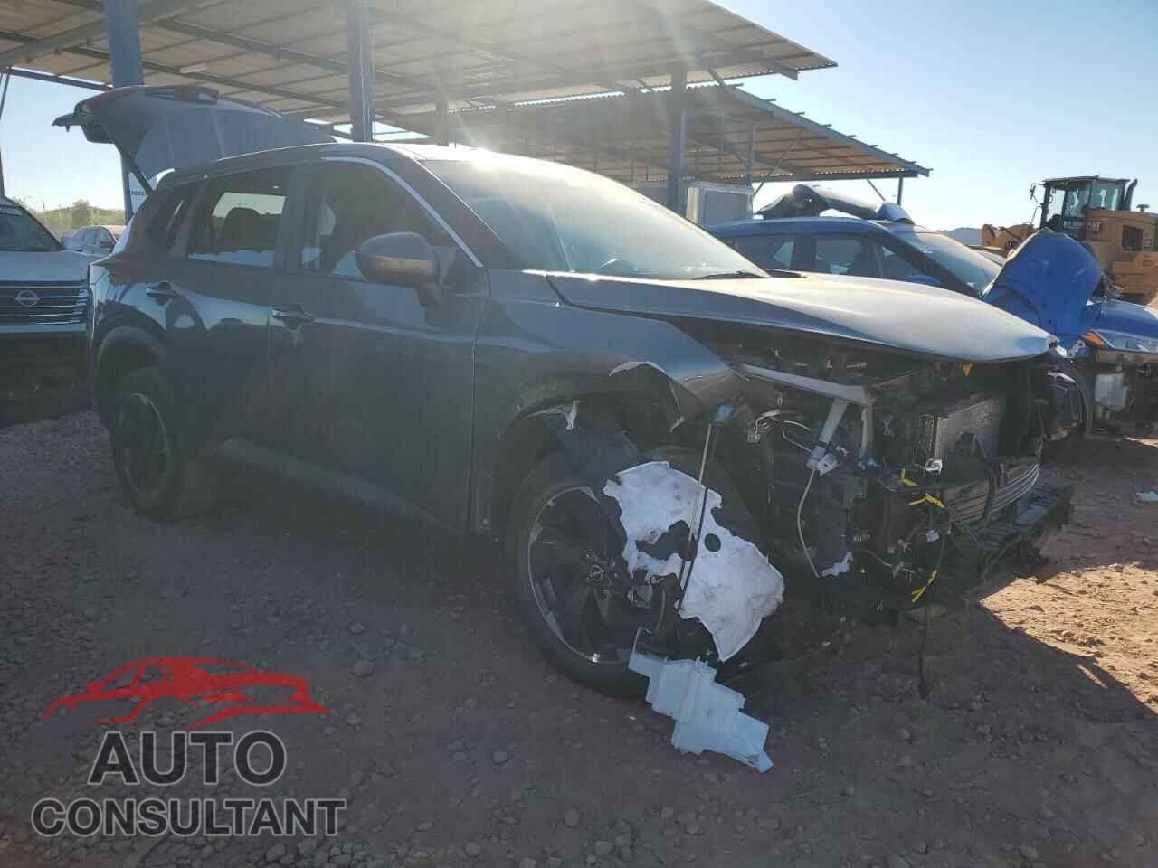 NISSAN ROGUE 2024 - 5N1BT3BA2RC674925