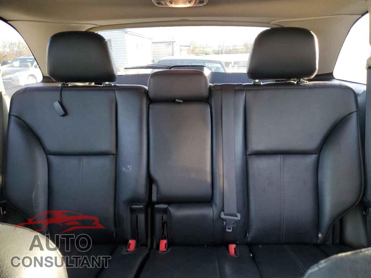 FORD EDGE 2014 - 2FMDK4JC6EBB43998