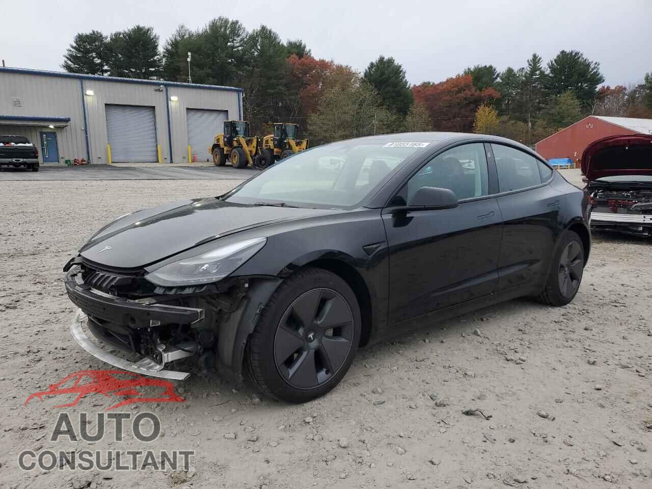 TESLA MODEL 3 2023 - 5YJ3E1EA6PF510208