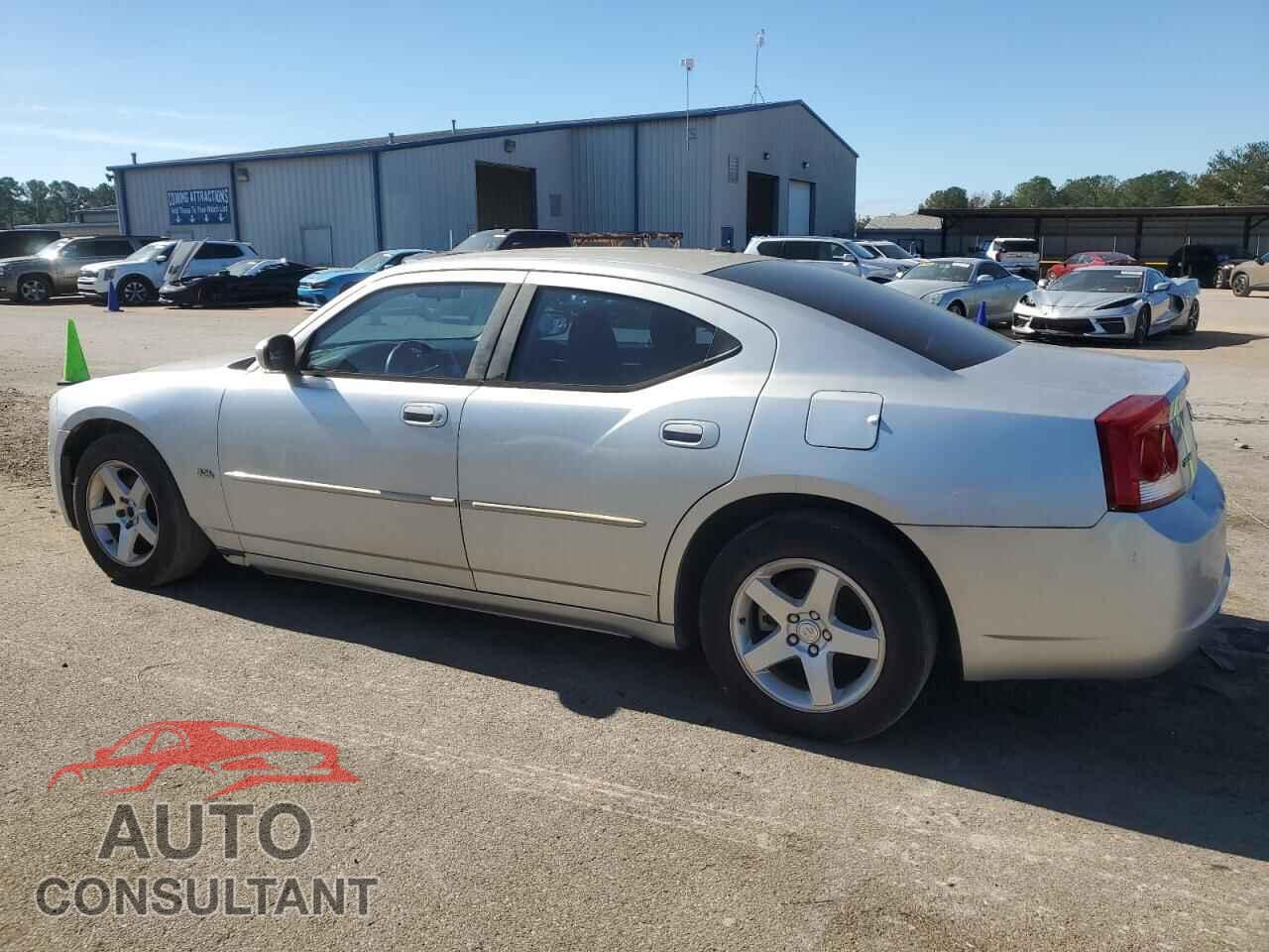 DODGE CHARGER 2010 - 2B3CA3CV1AH267438