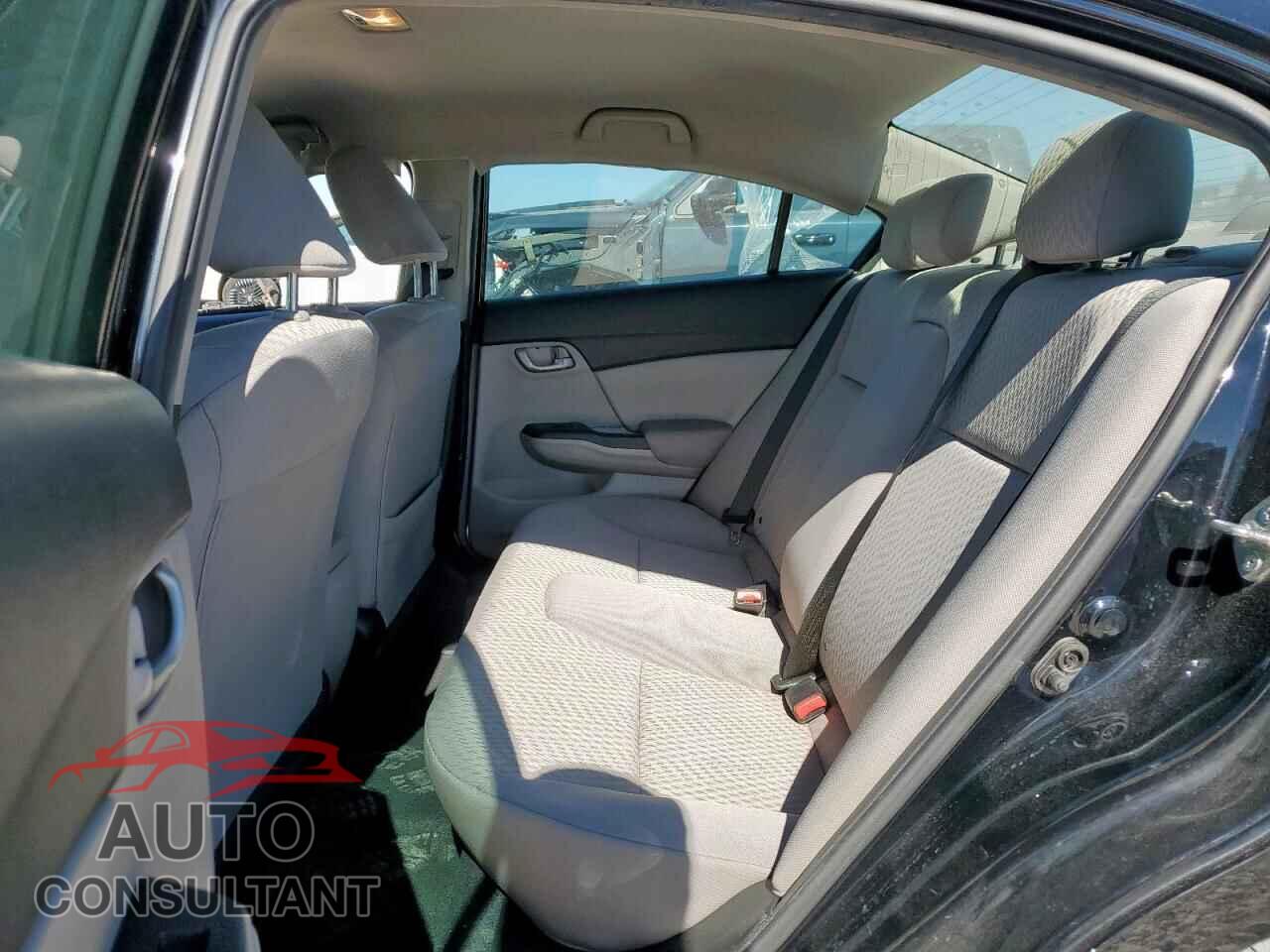 HONDA CIVIC 2015 - 19XFB2F51FE083070