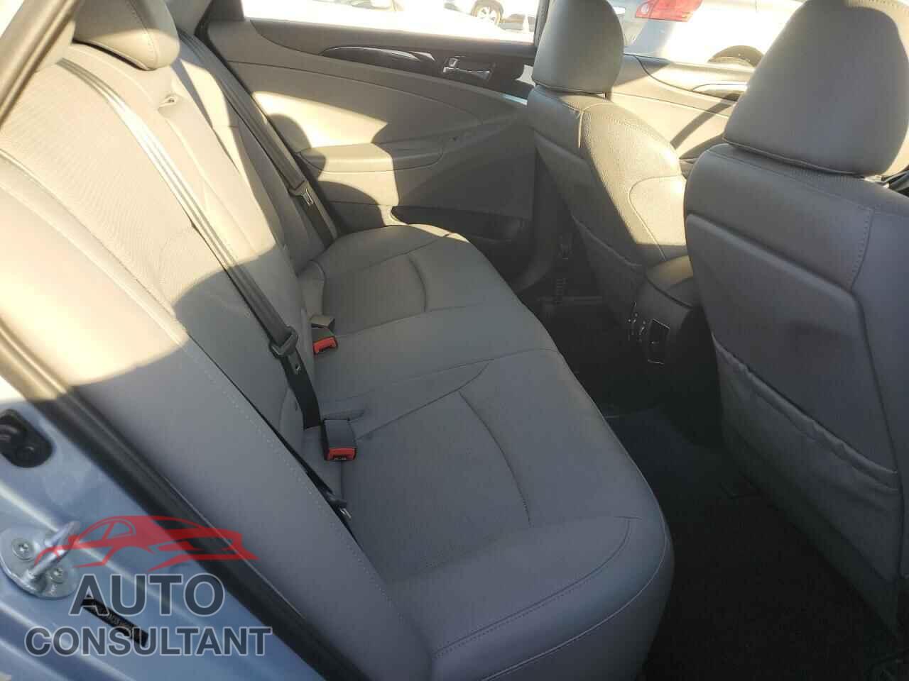 HYUNDAI SONATA 2014 - 5NPEC4AC0EH899269