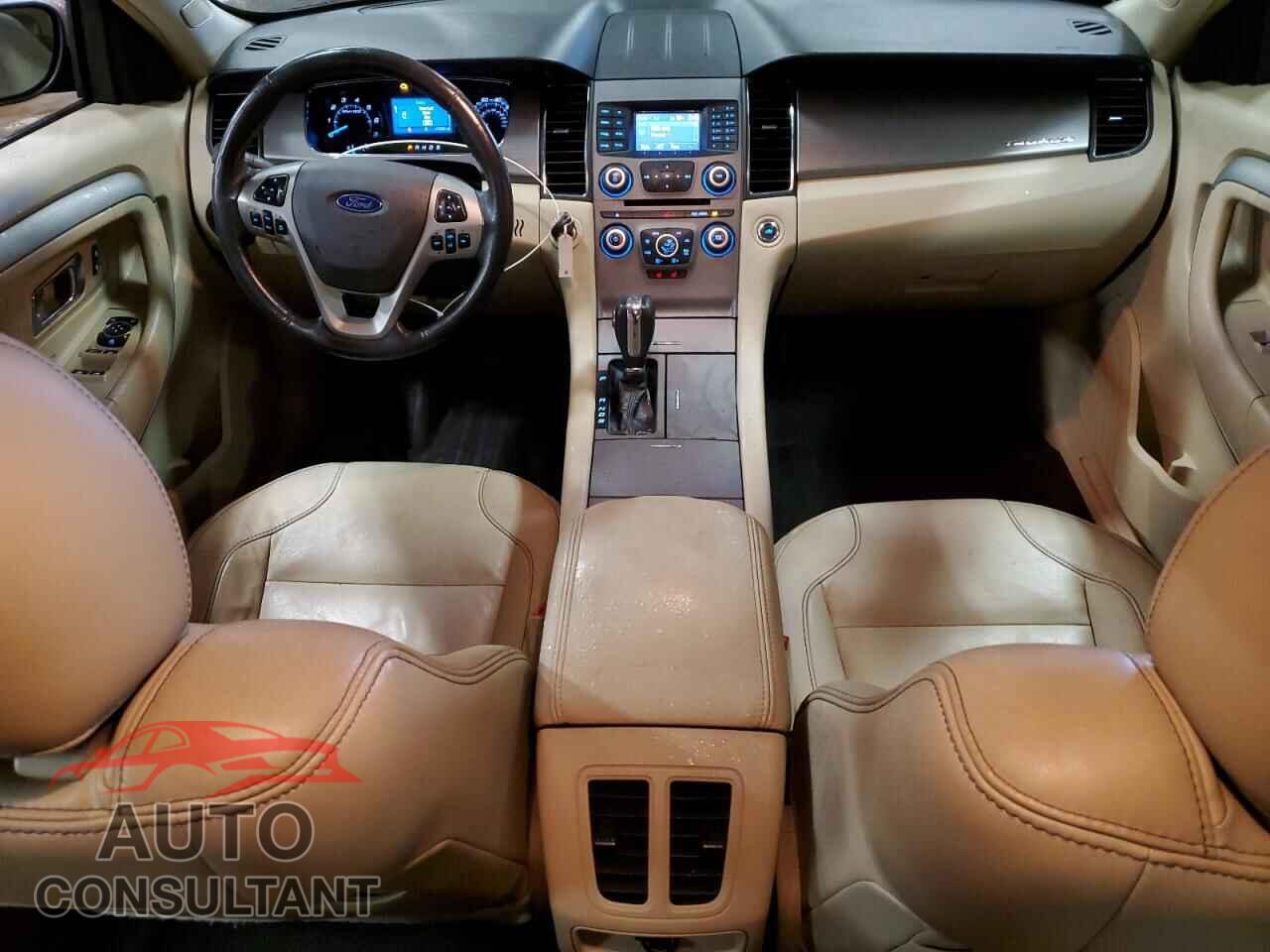 FORD TAURUS 2014 - 1FAHP2E86EG113190