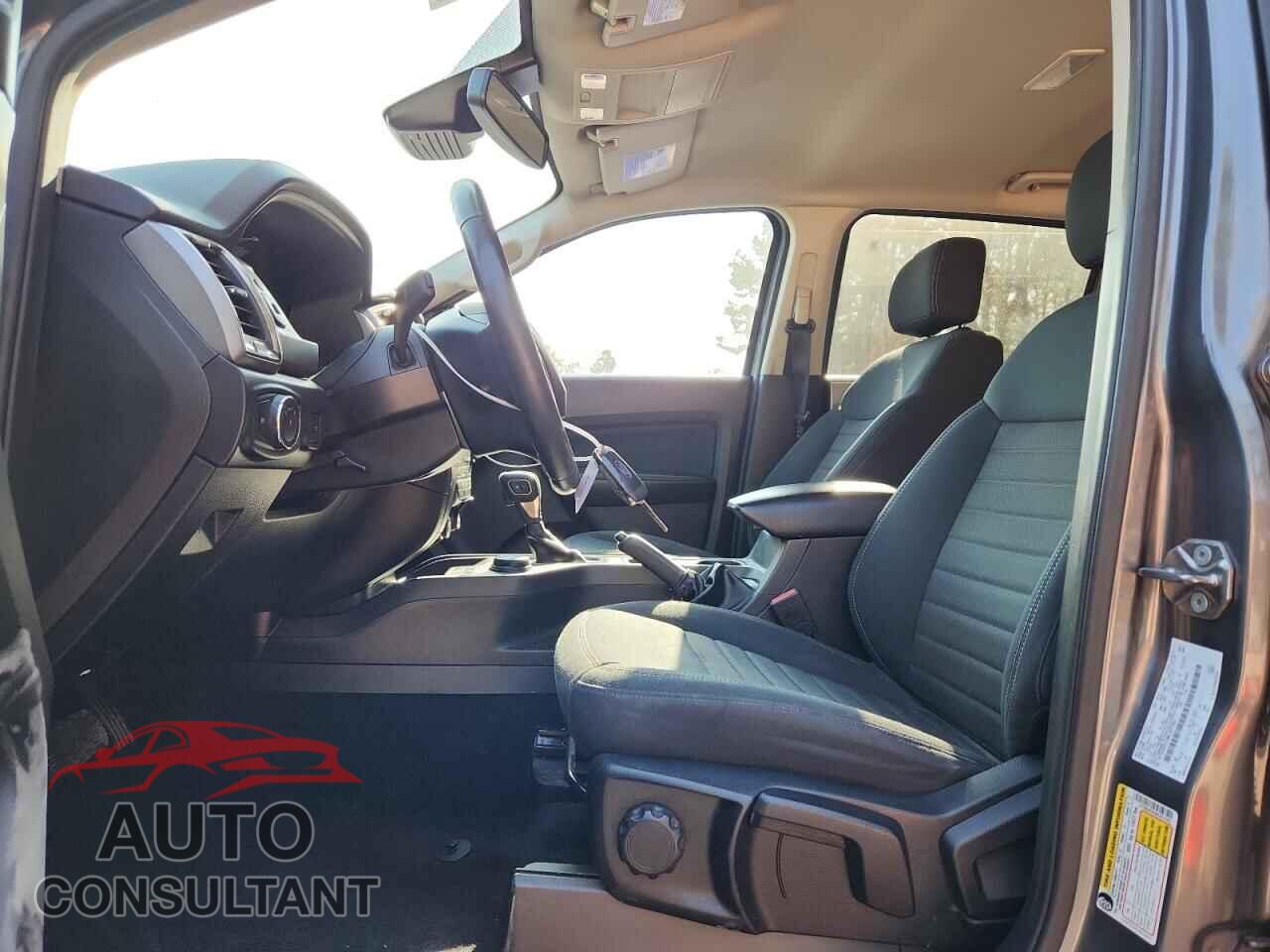 FORD RANGER 2021 - 1FTER4FH3MLD27593