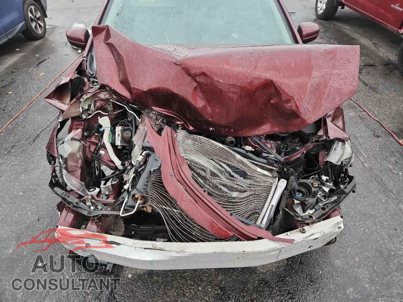 HONDA CIVIC 2015 - 19XFB2F59FE276485
