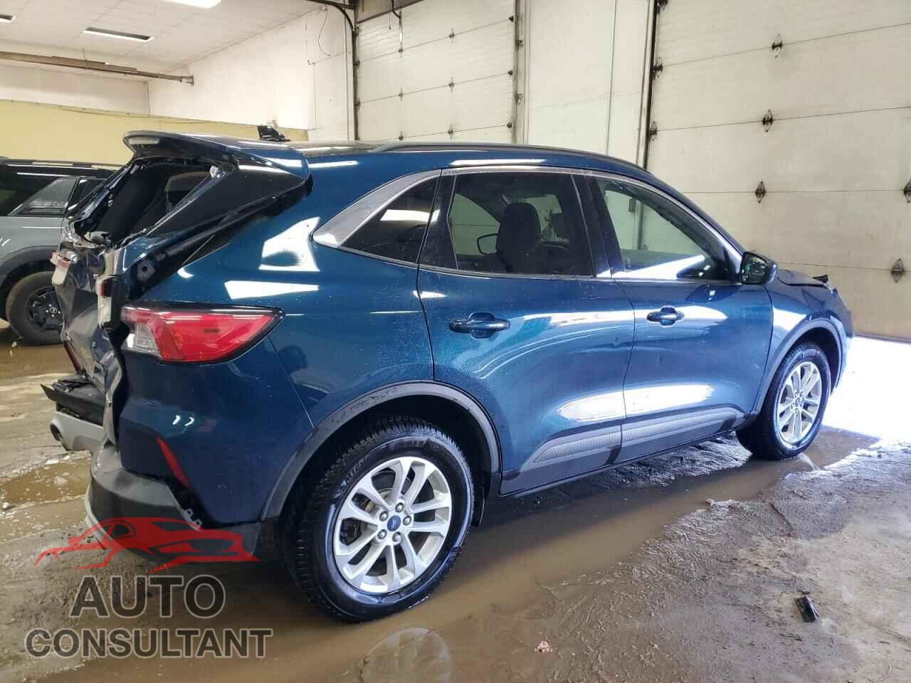FORD ESCAPE 2020 - 1FMCU9G60LUA15915