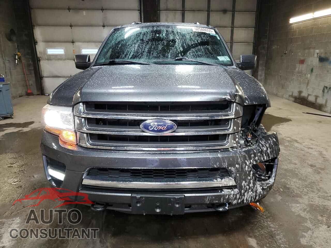 FORD EXPEDITION 2017 - 1FMJU2AT4HEA48480
