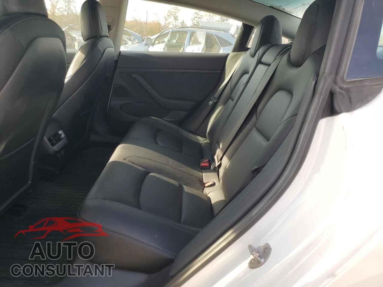 TESLA MODEL 3 2020 - 5YJ3E1EA8LF783564