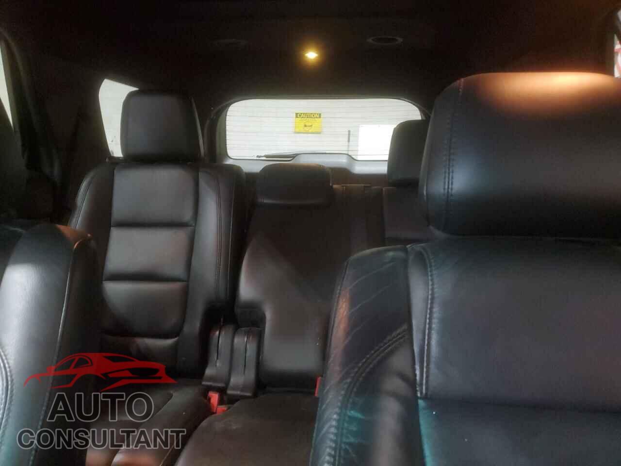 FORD EXPLORER 2015 - 1FM5K8D83FGC20551