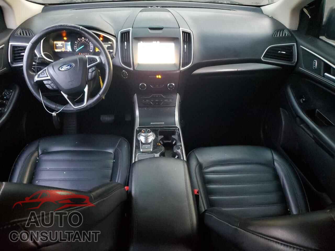 FORD EDGE 2019 - 2FMPK3J99KBC63107