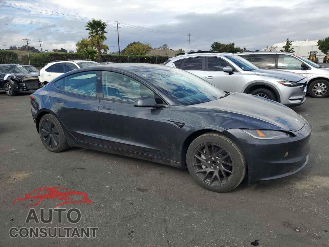 TESLA MODEL 3 2024 - 5YJ3E1EA2RF742923