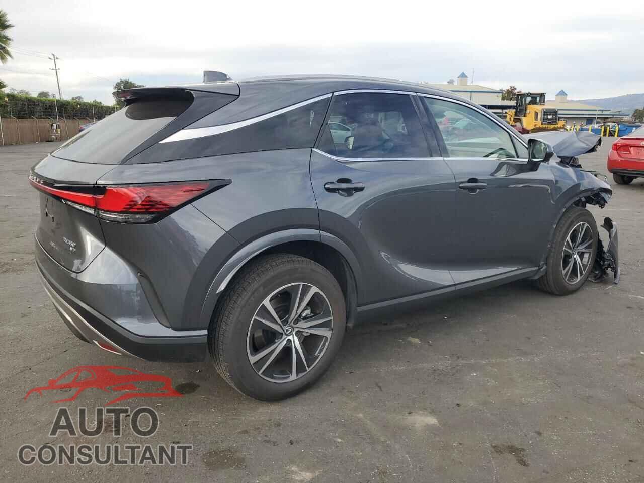 LEXUS RX350 2024 - 2T2BAMCA6RC040423