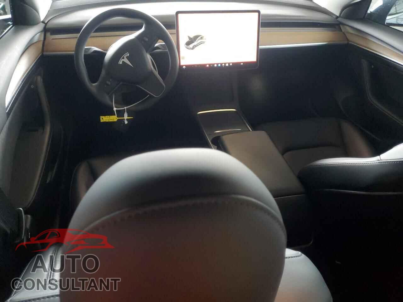 TESLA MODEL 3 2023 - 5YJ3E1EBXPF669290