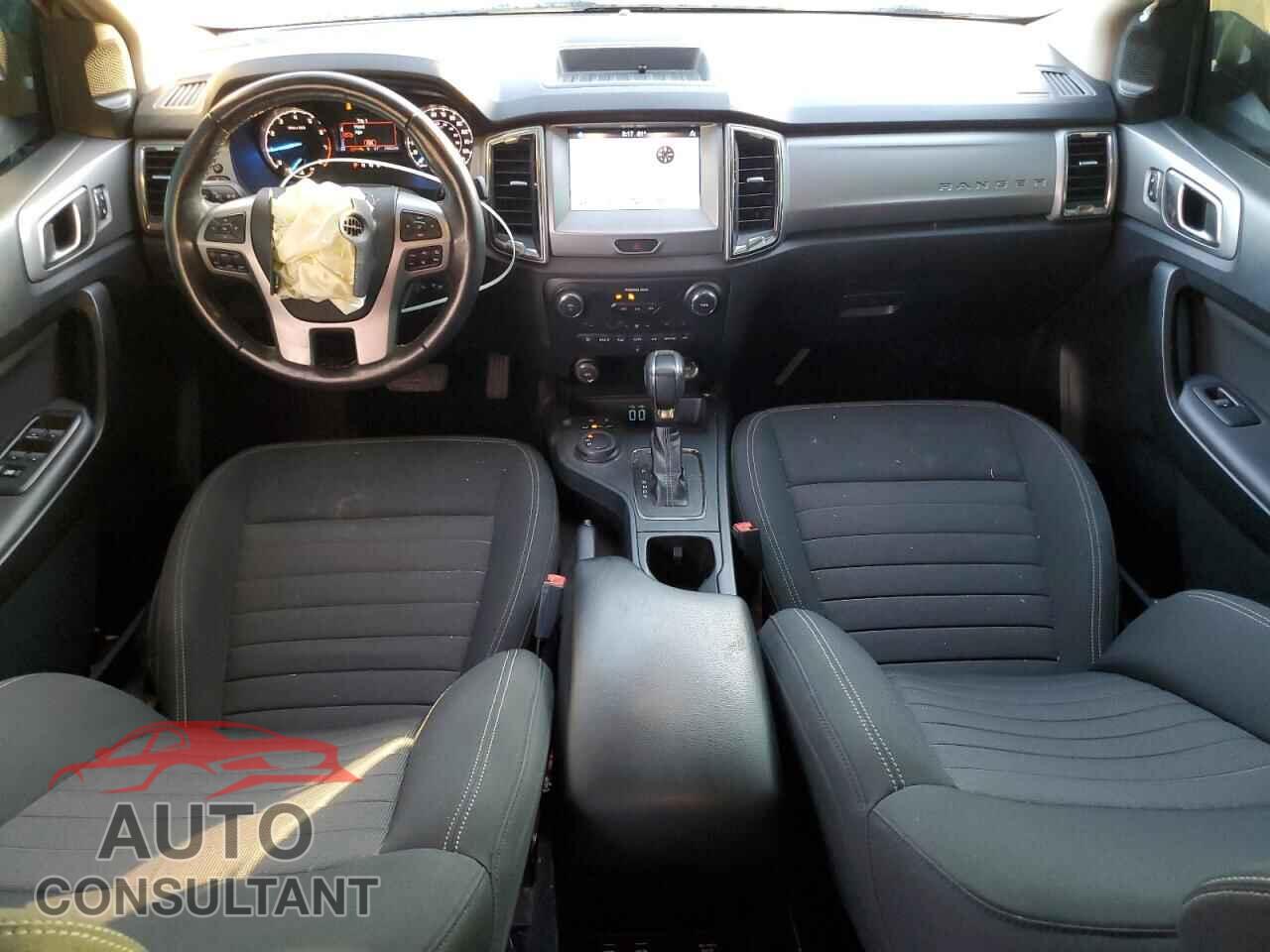 FORD RANGER 2019 - 1FTER4FH8KLB19903