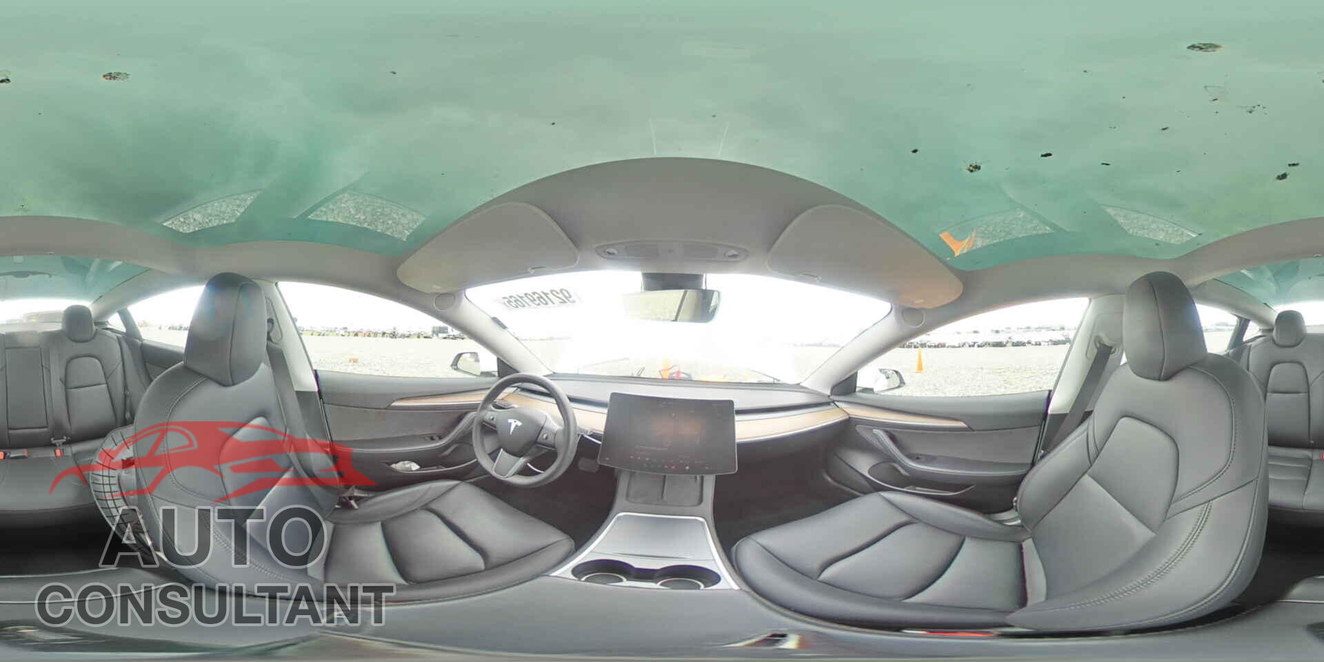 TESLA MODEL 3 2023 - 5YJ3E1EAXPF496815