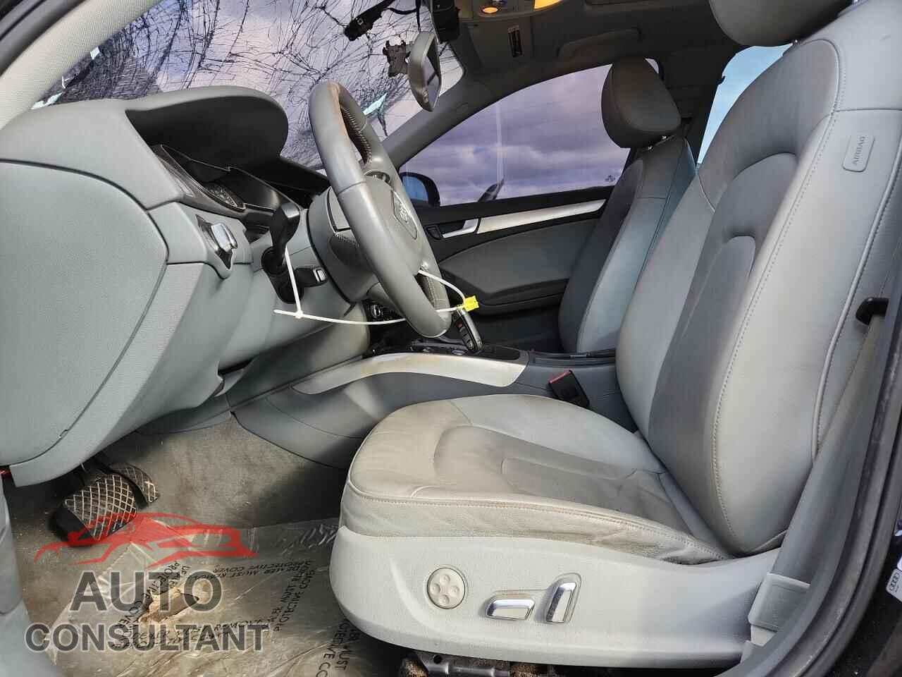 AUDI A4 2014 - WAUFFAFL6EN025122
