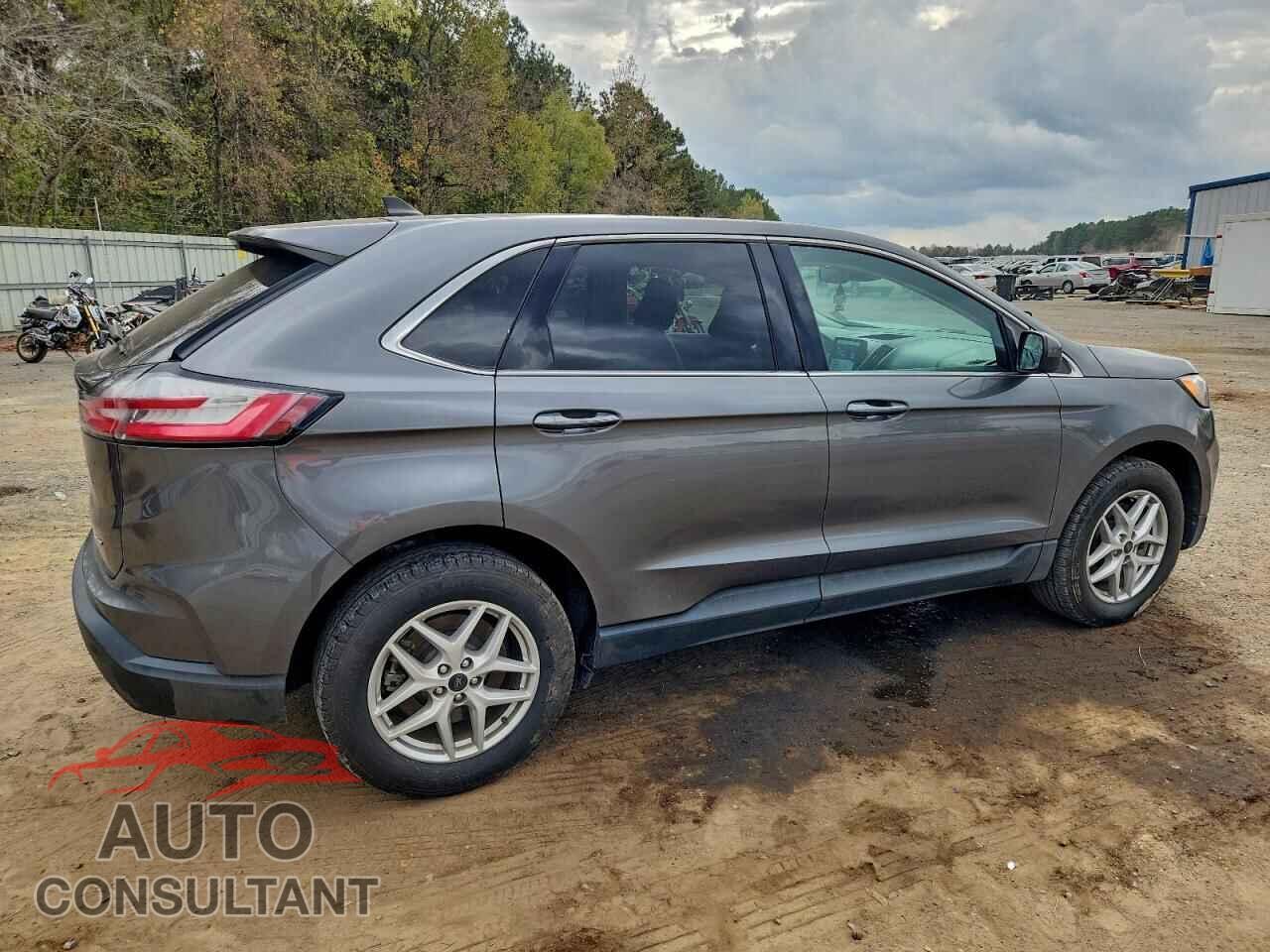 FORD EDGE 2023 - 2FMPK4J97PBA06458