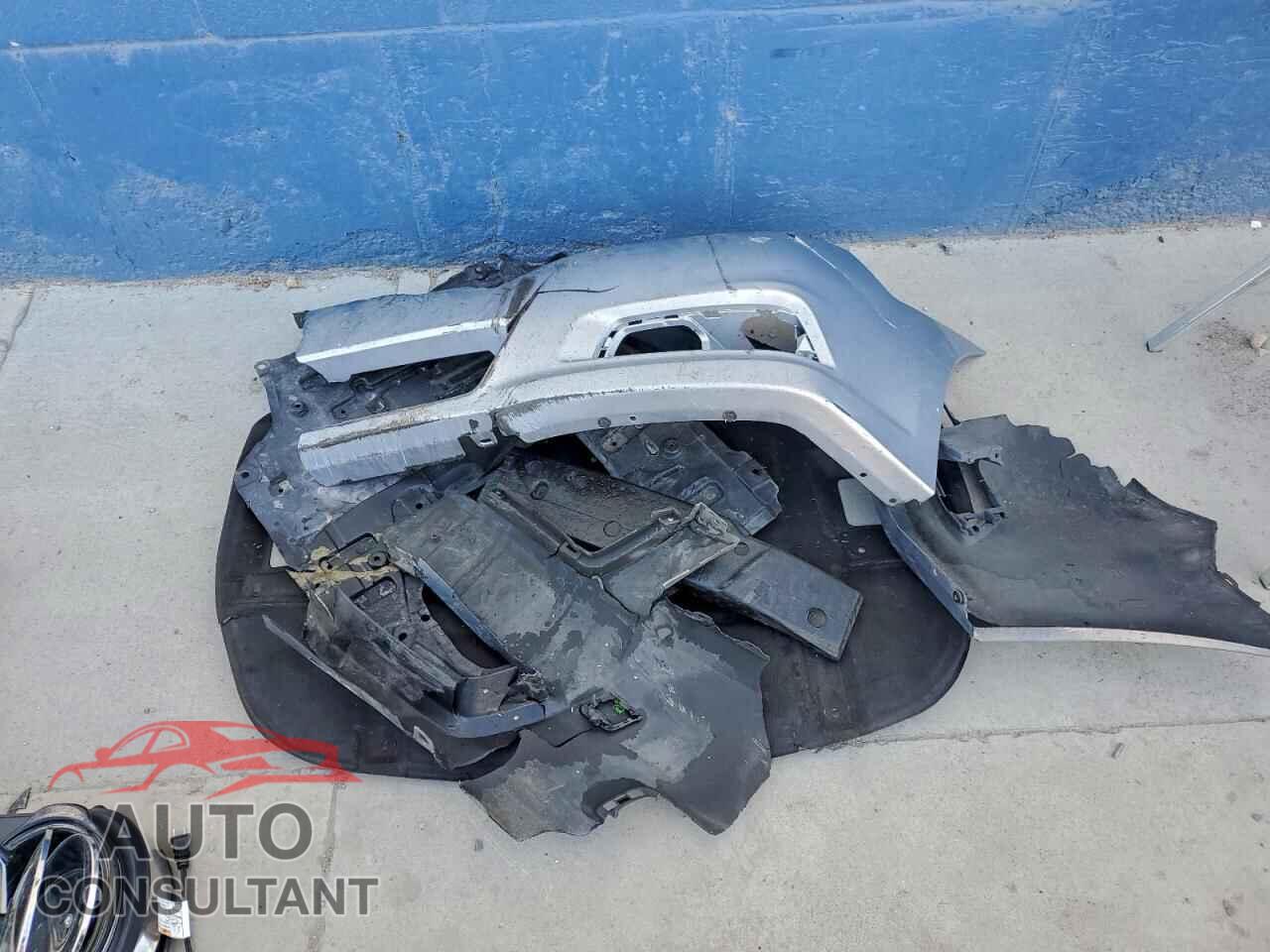 SUBARU LEGACY 2012 - 4S3BMBA6XC3008699
