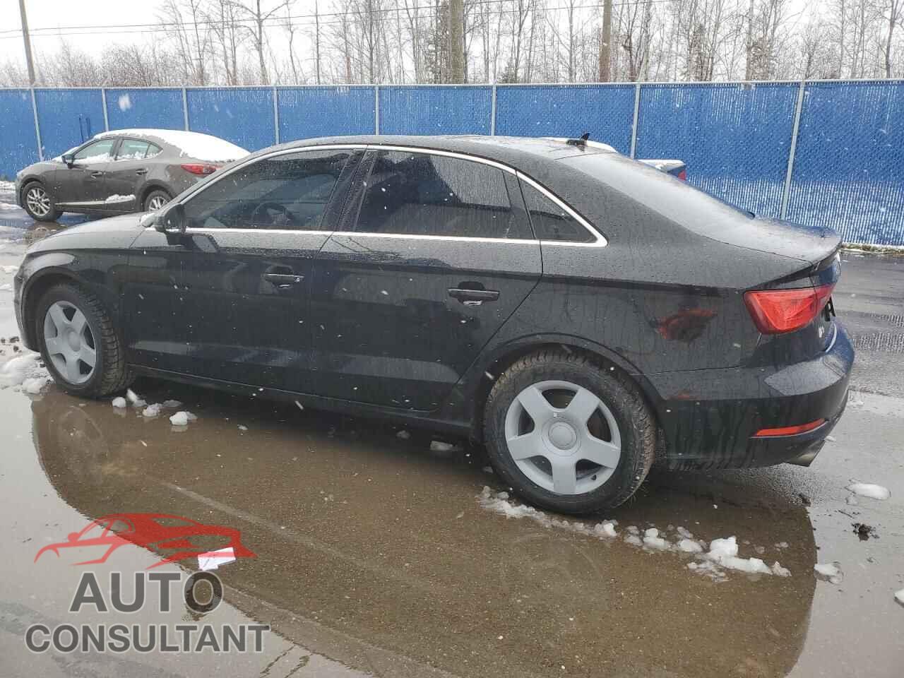 AUDI A3 2016 - WAUA7GFF3G1069352