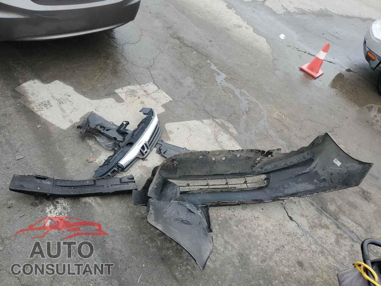 HONDA CIVIC 2012 - 19XFB2F50CE071701