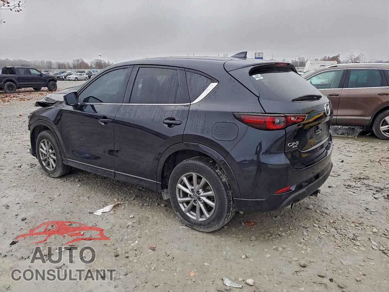 MAZDA CX-5 PREFE 2024 - JM3KFBCM0R0372654
