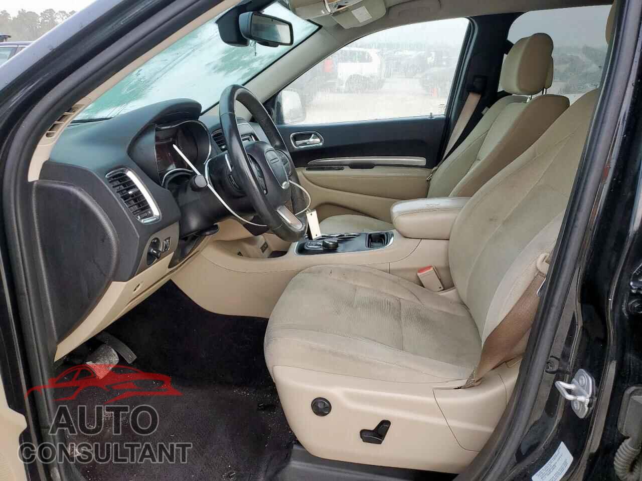 DODGE DURANGO 2015 - 1C4RDHAG0FC222115