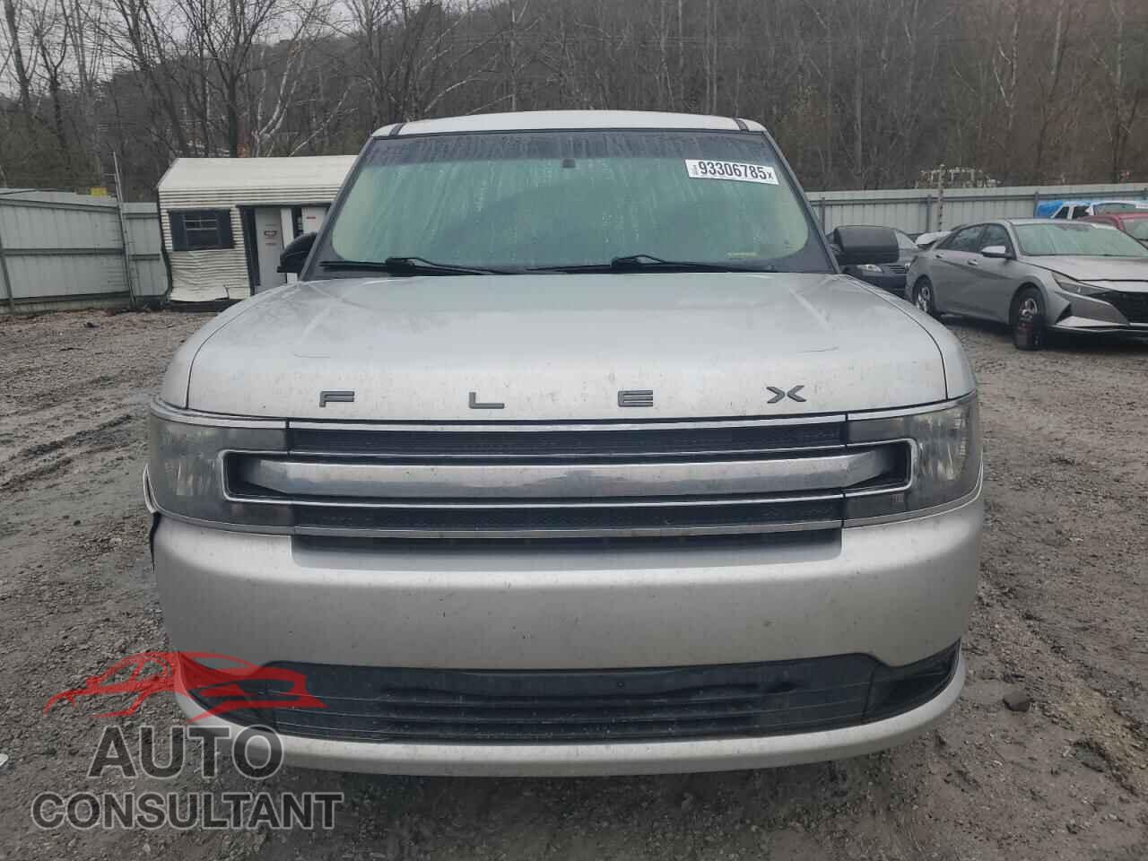 FORD FLEX 2014 - 2FMGK5B89EBD41925