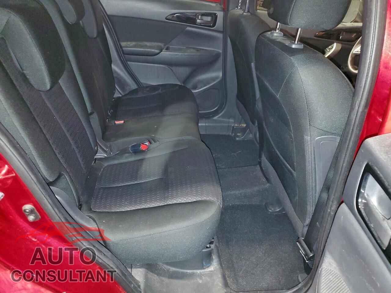 MITSUBISHI ECLIPSE 2019 - JA4AT3AA5KZ052155