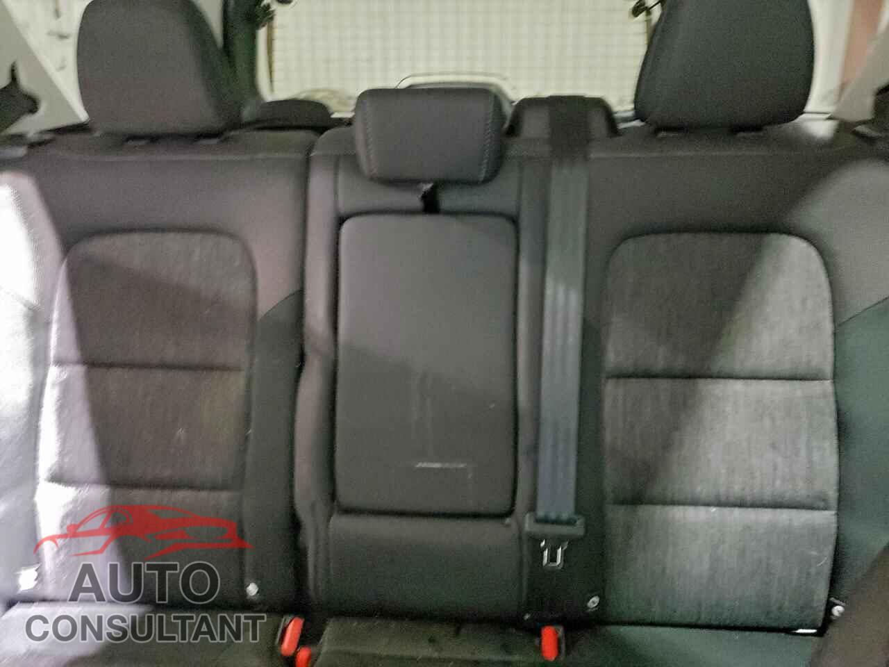 FORD BRONCO 2023 - 3FMCR9B60PRD44748