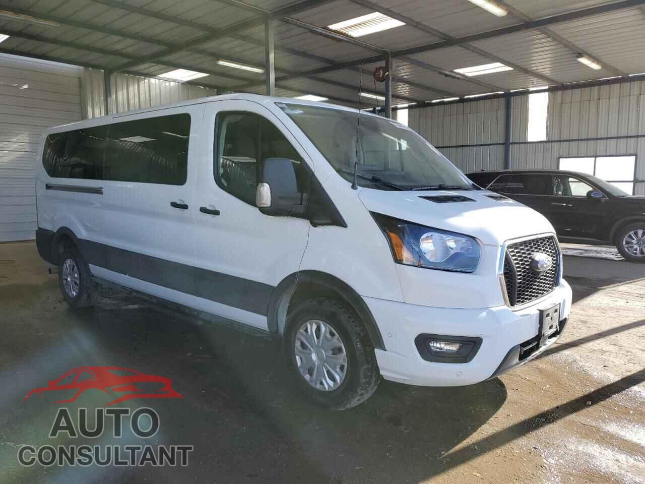 FORD TRANSIT 2023 - 1FBAX2YGXPKA90967