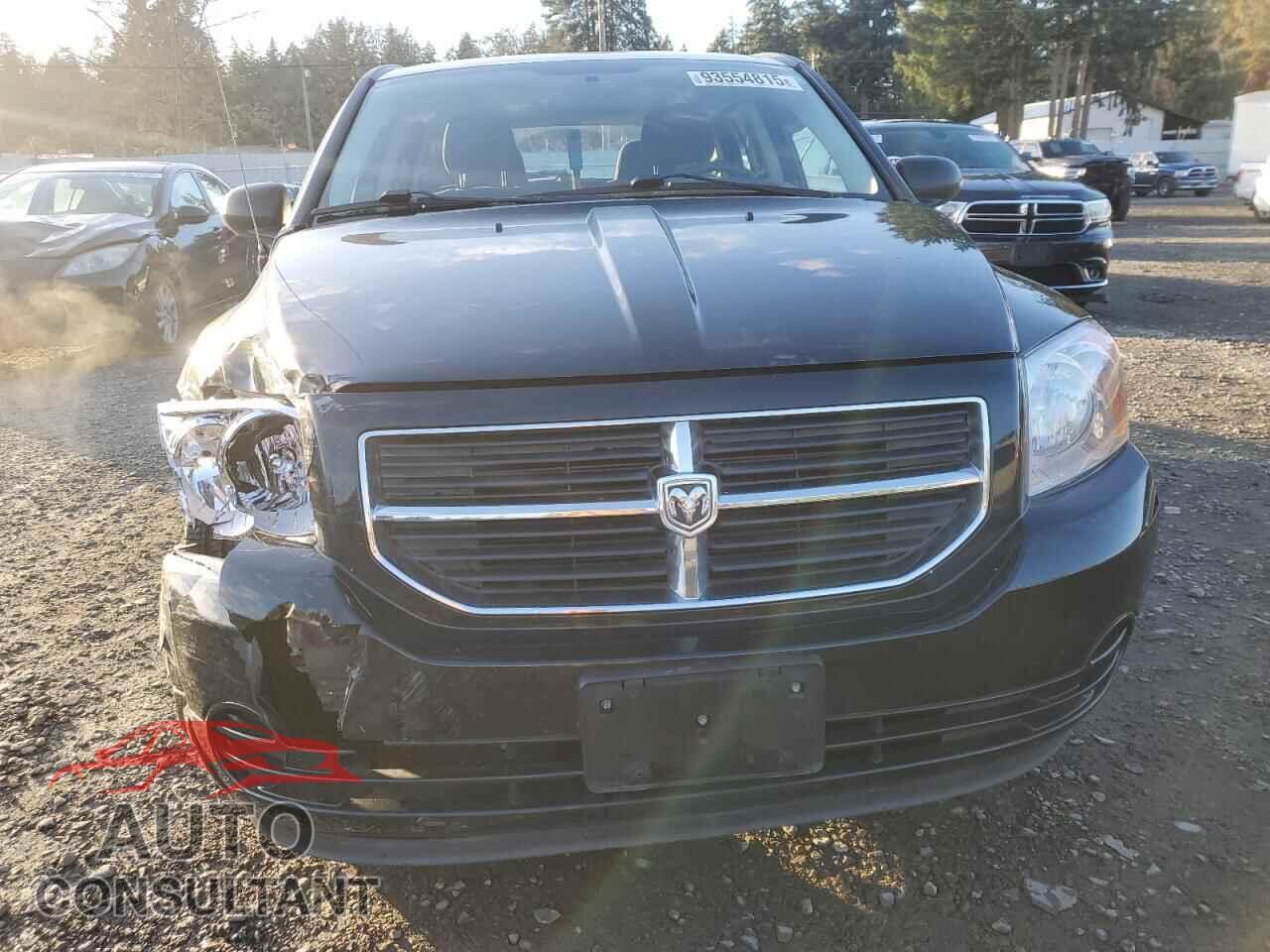 DODGE CALIBER 2010 - 1B3CB4HA0AD651720