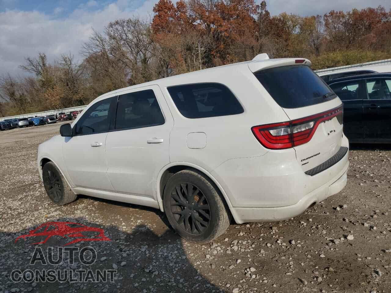 DODGE DURANGO 2015 - 1C4SDJCT5FC690246