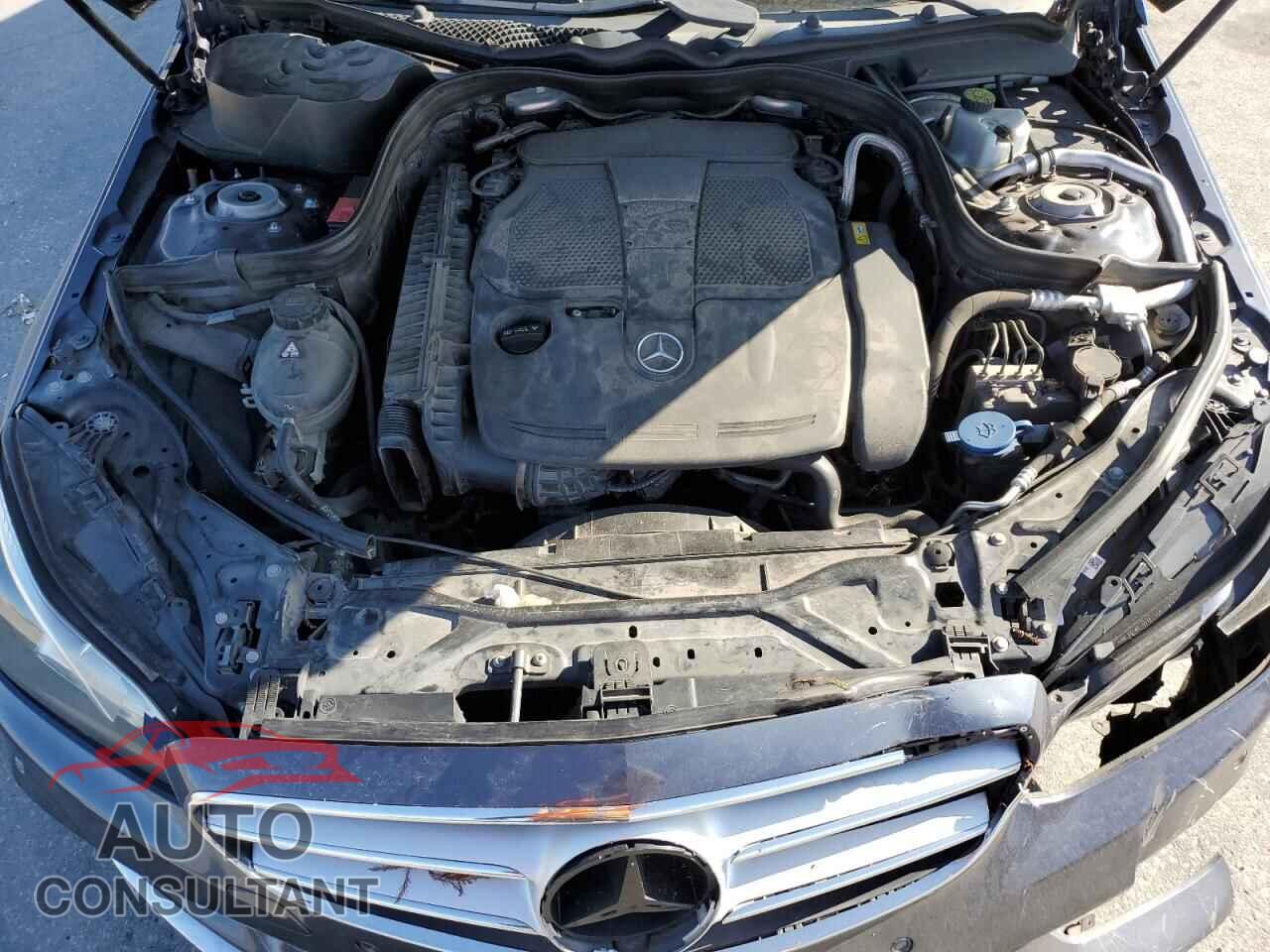 MERCEDES-BENZ E-CLASS 2014 - WDDHF5KB8EA940714