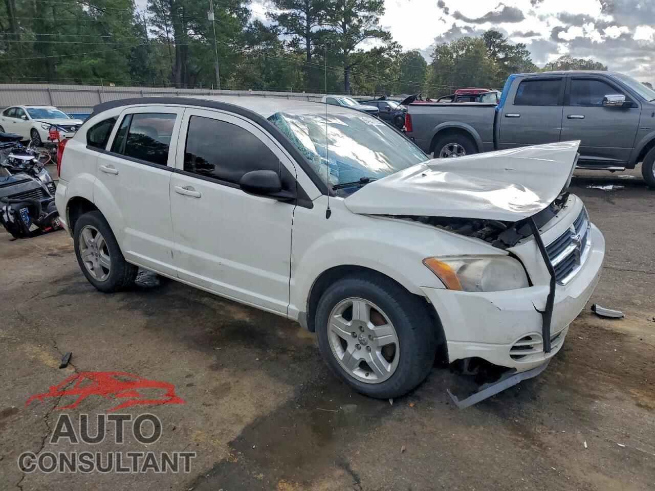 DODGE CALIBER 2009 - 1B3HB48A59D148251