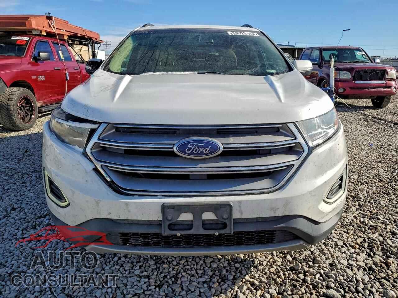 FORD EDGE 2015 - 2FMTK4J96FBB73486