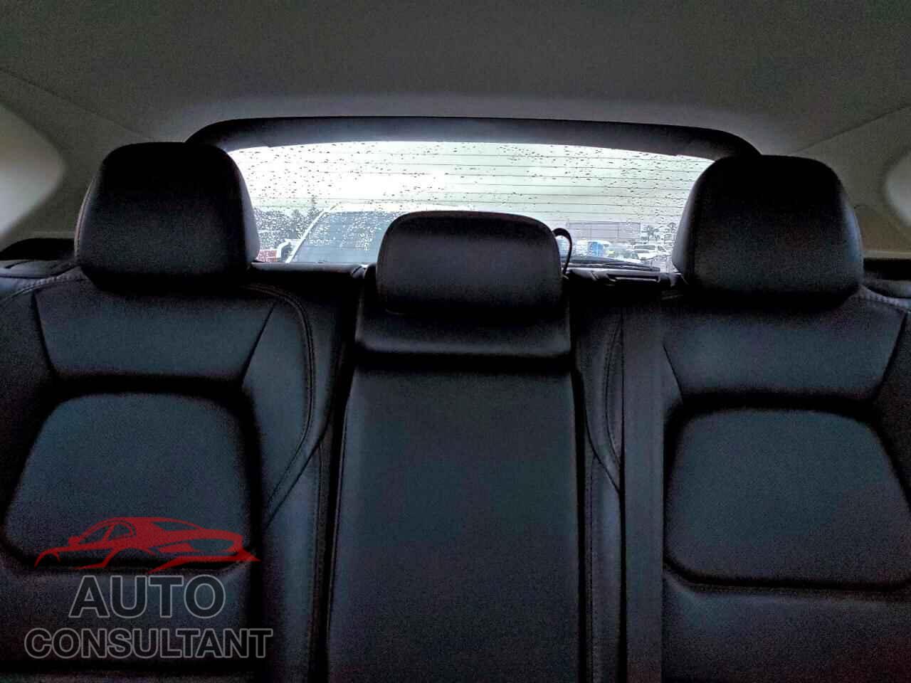 MAZDA CX-5 2017 - JM3KFBDL7H0180197