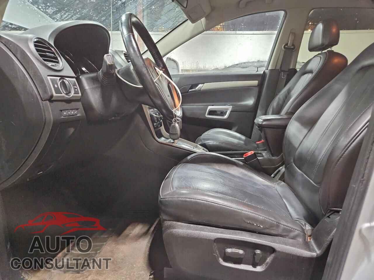 CHEVROLET CAPTIVA 2012 - 3GNFL4E52CS609558