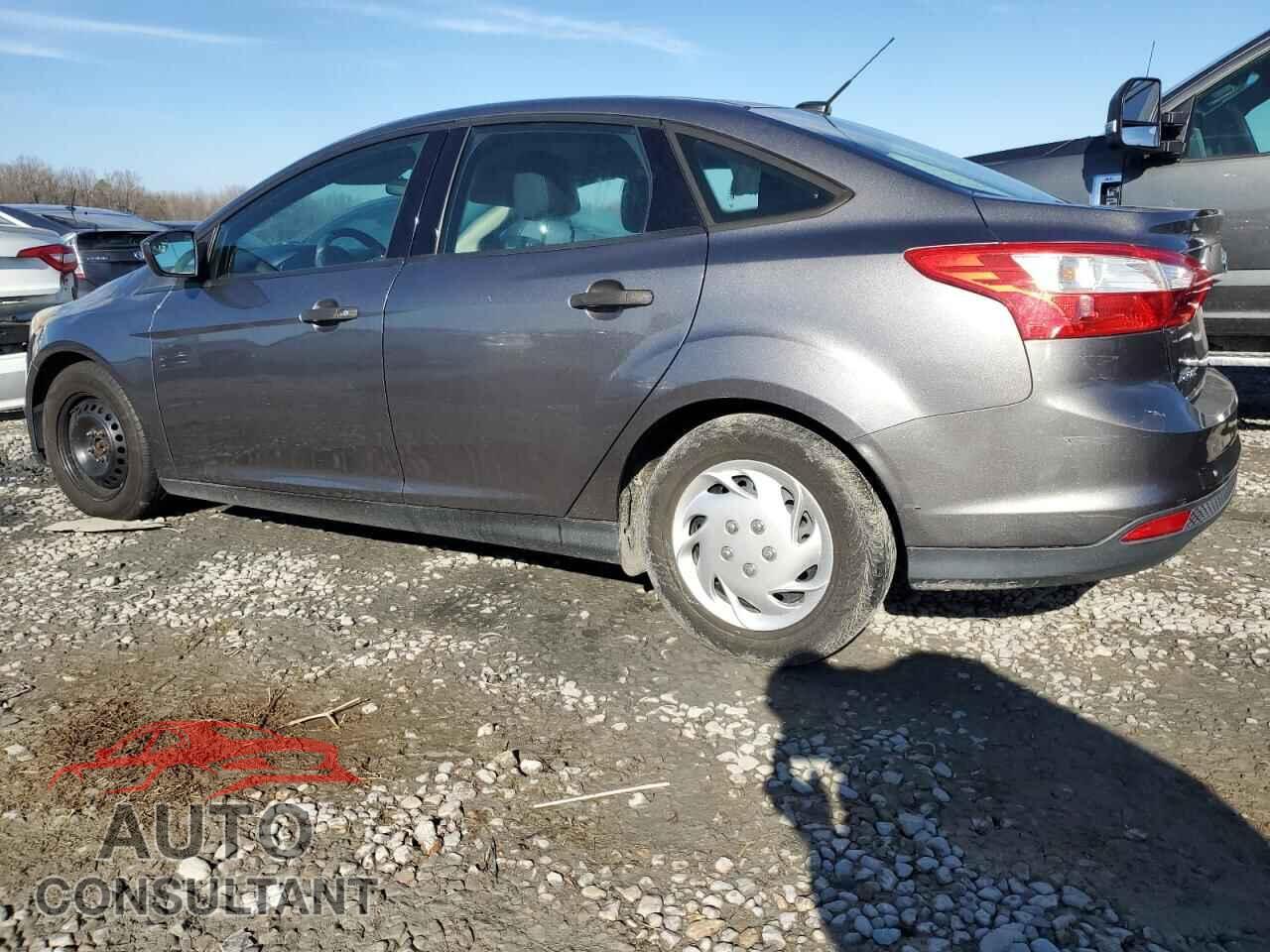 FORD FOCUS 2014 - 1FADP3E29EL151746