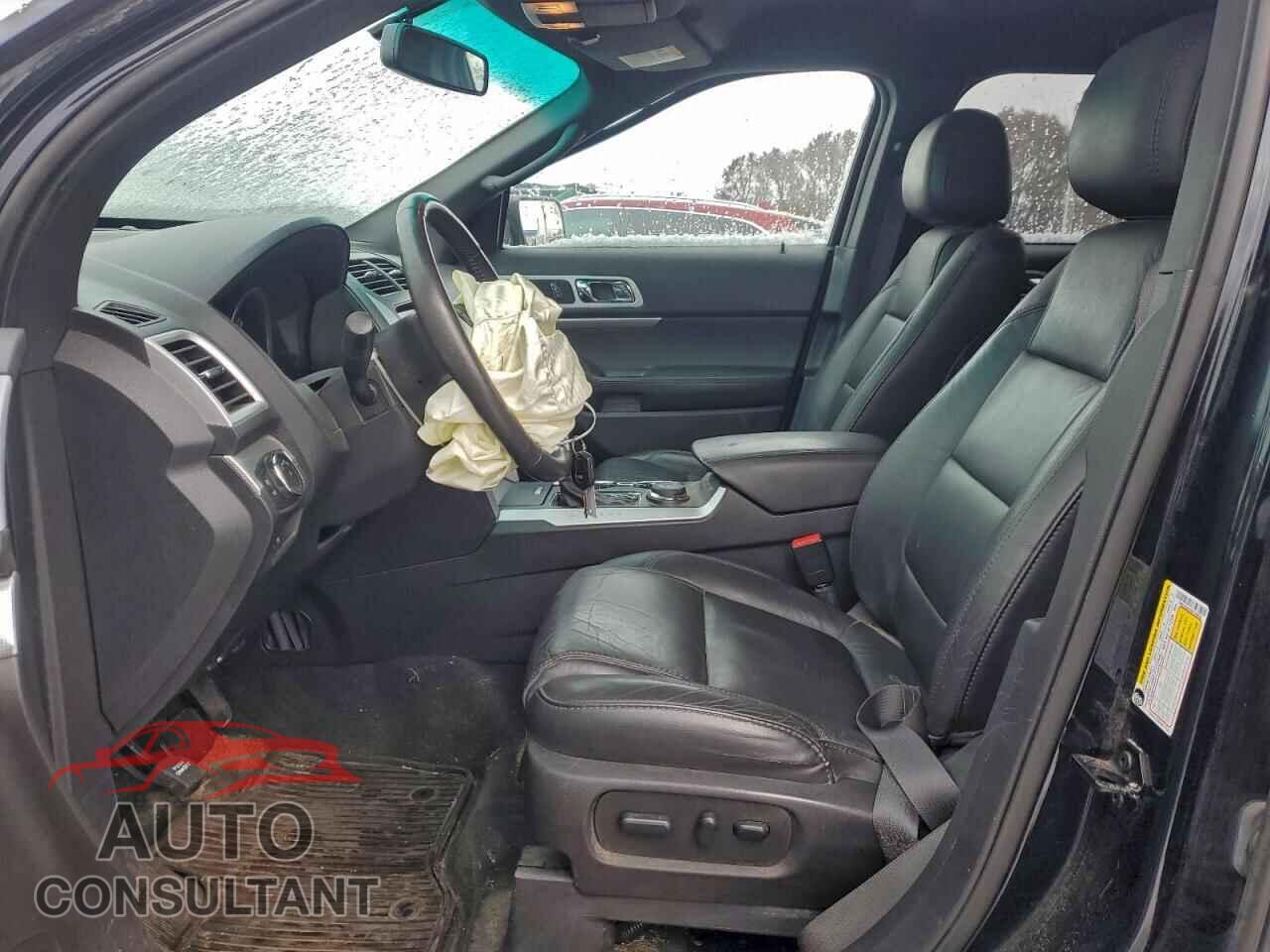 FORD EXPLORER 2014 - 1FM5K8D89EGC40656