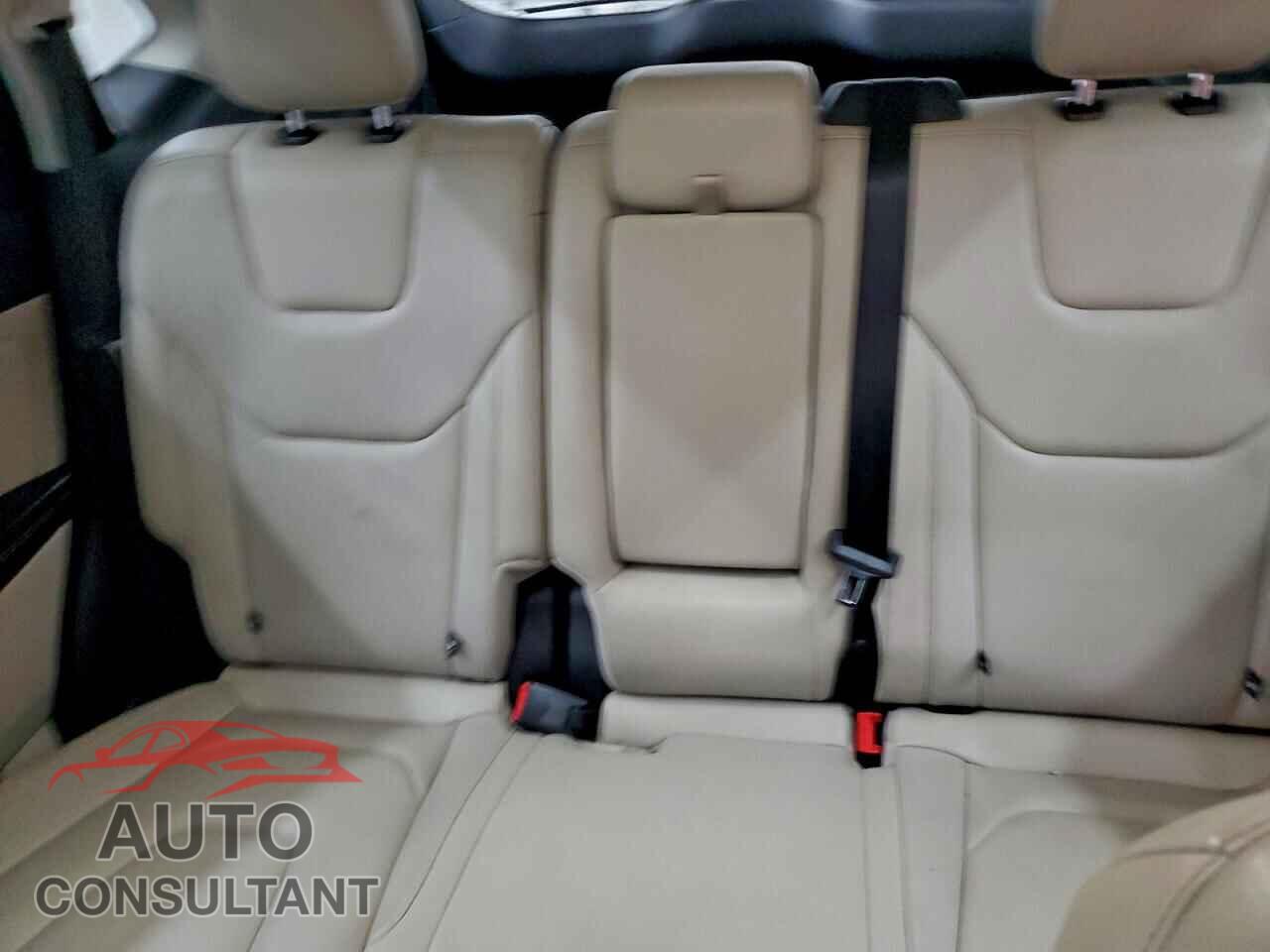 FORD EDGE 2015 - 2FMTK3K92FBB16663