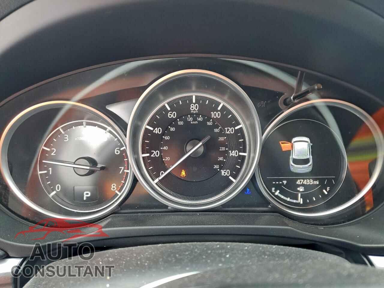 MAZDA CX-5 PREFE 2023 - JM3KFBCM9P0137313