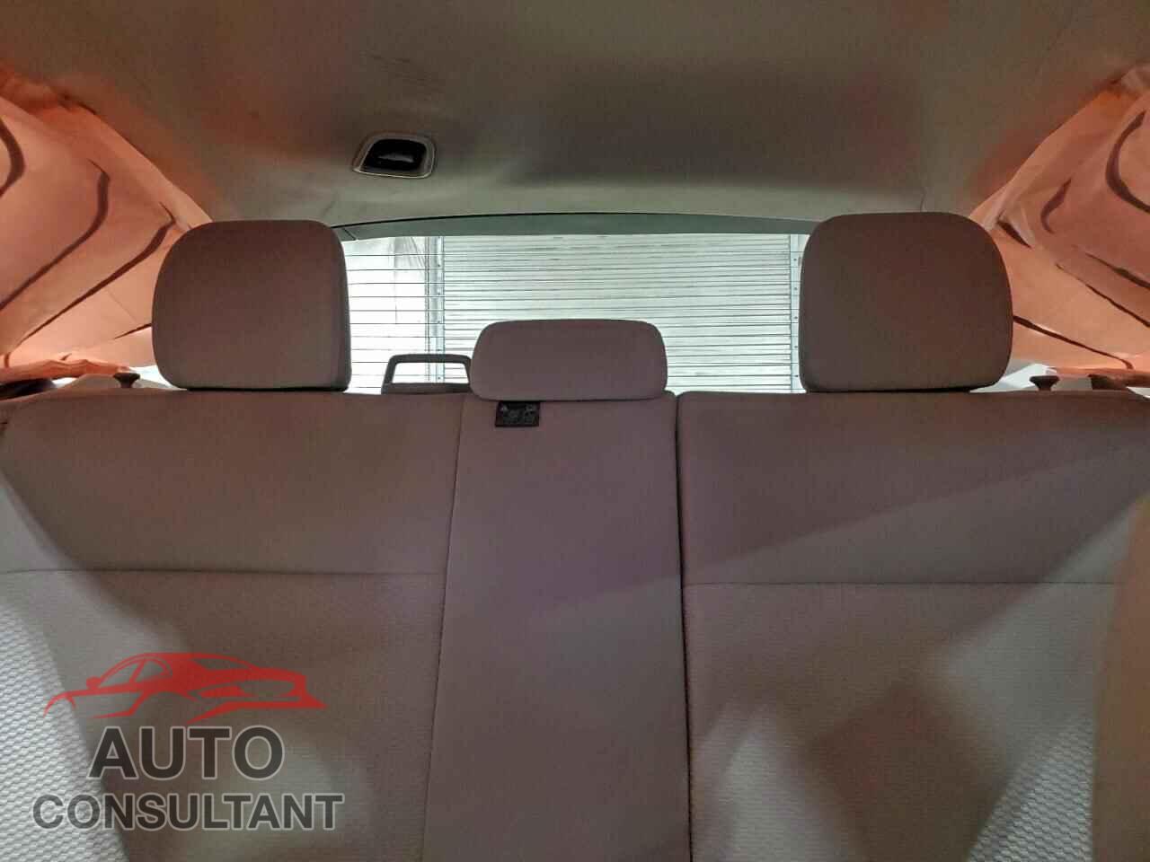 SUBARU FORESTER 2016 - JF2SJAAC4GH502995