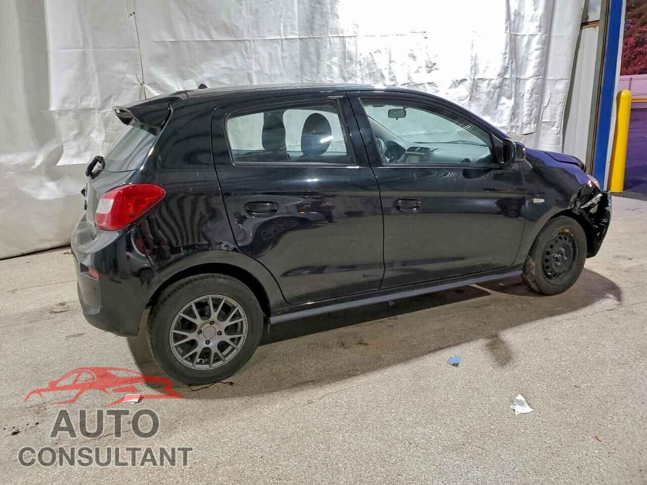 MITSUBISHI MIRAGE 2019 - ML32A3HJ6KH011712