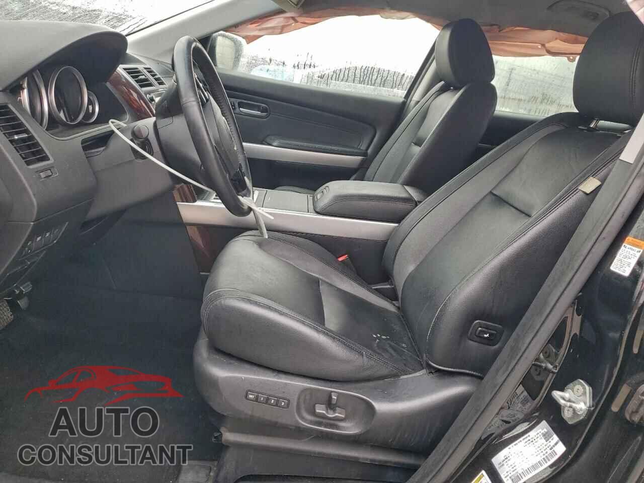 MAZDA CX-9 2009 - JM3TB28V990171398