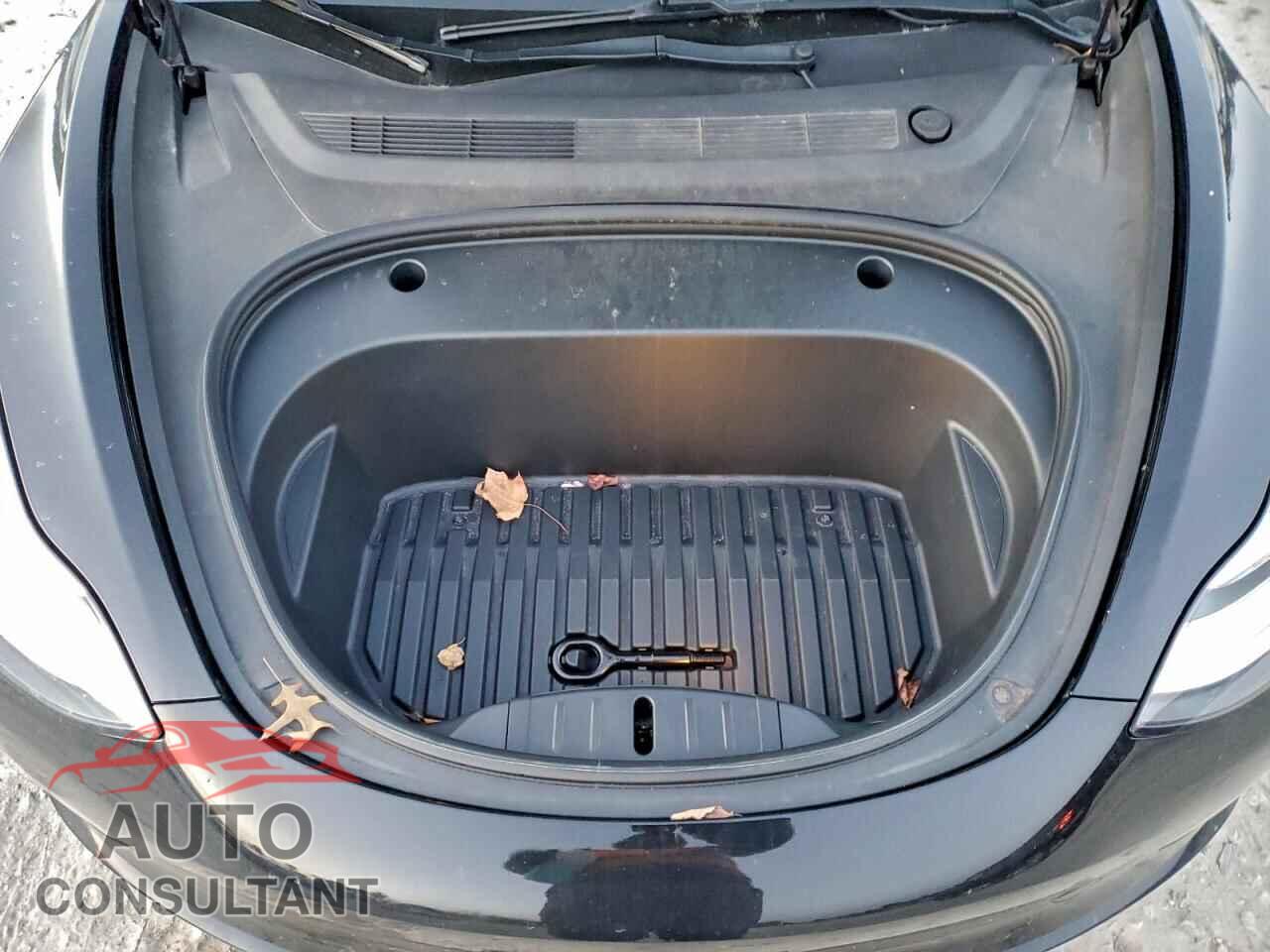 TESLA MODEL 3 2020 - 5YJ3E1EA9LF783721