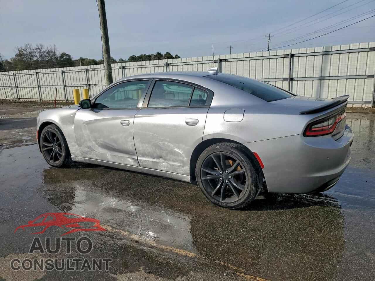 DODGE CHARGER 2016 - 2C3CDXHG8GH327686